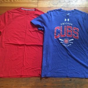 UnderArmour sport shirt